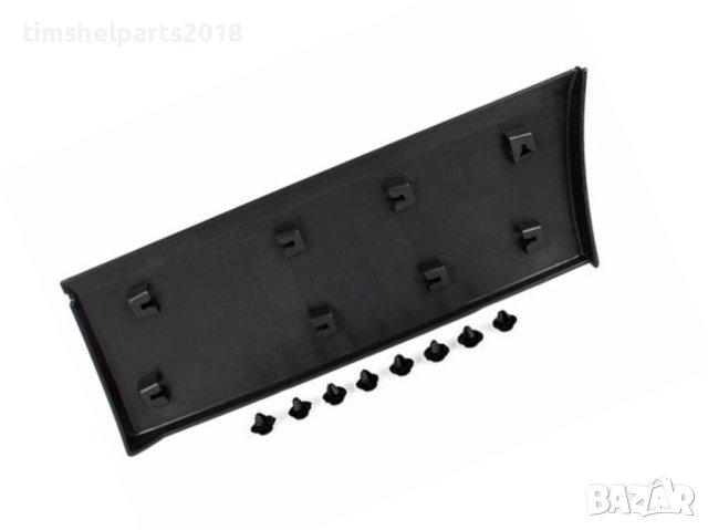 Лайсна лява заден калник Opel Vivaro B Renault Trafic III Fiat Talento след 2014 г, снимка 6 - Части - 40322305