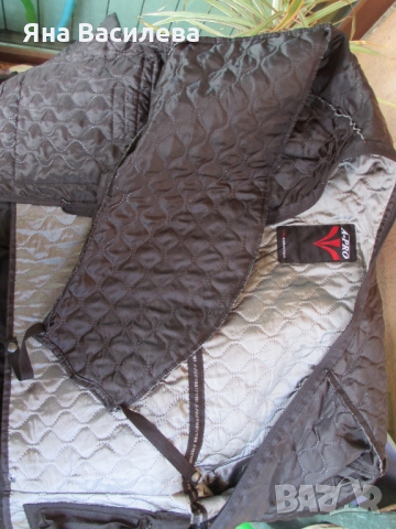 Мото яке A-PRO ACQUA Kill , снимка 7 - Аксесоари и консумативи - 36046446