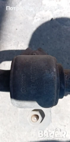 Стабилизираща щанга за Волксваген Голф 5 1.9 дизел 105к.с 2006г, снимка 3 - Части - 51190986