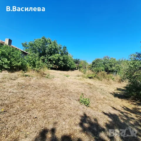 Парцел с ток и вода срещу бензиностанция Круиз, снимка 11 - Парцели - 55546997