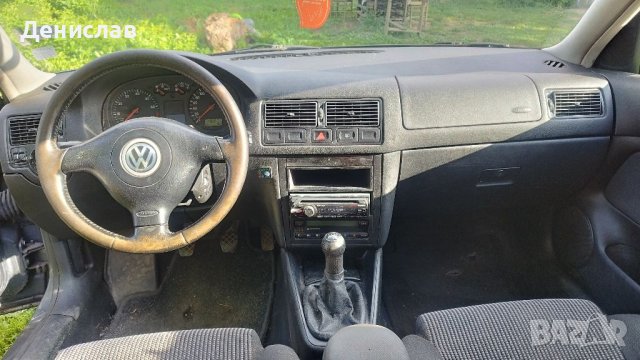 Голф 4 на части , снимка 10 - Части - 41615214