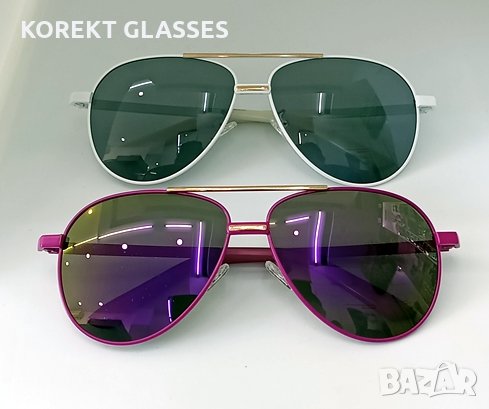 Детски слънчеви очила HIGH QUALITY POLARIZED 100% UV защита 