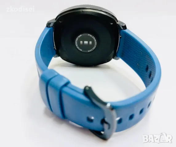 Smart watch SAMSUNG - GEAR SPORT SM-R600, снимка 2 - Смарт часовници - 47796048