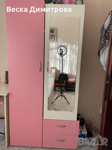 Детско обзавеждане , снимка 4 - Мебели за детската стая - 53491378