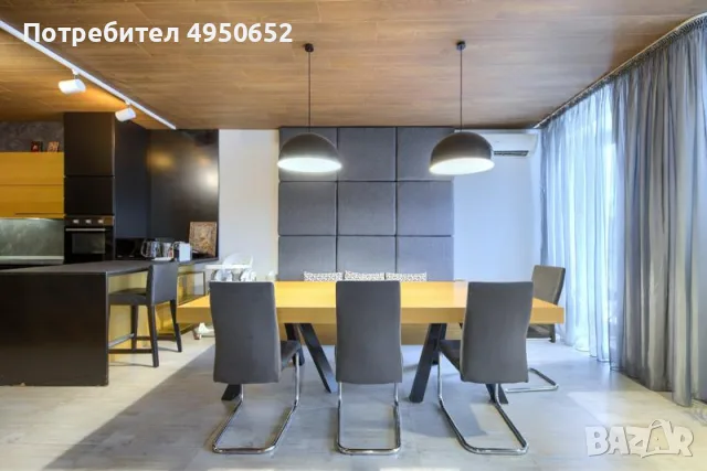 Продаваме Тристаен Апартамент в Лозенец