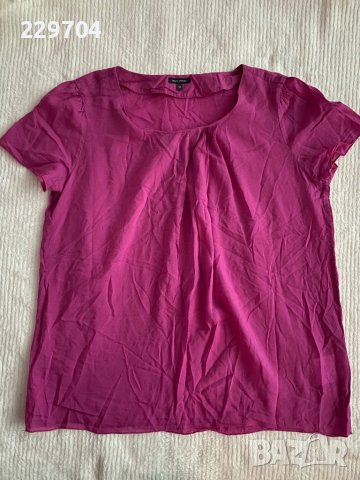 Дамска блузка Marc O’Polo, снимка 1 - Тениски - 40324430