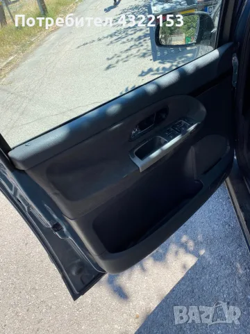 Vw sharan 2.0бензин 115кс, снимка 10 - Автомобили и джипове - 55730157