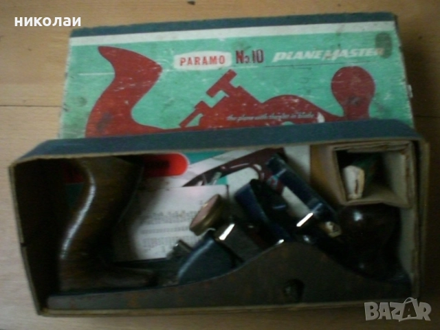 ренде старо неизползвано, снимка 5 - Други инструменти - 52048408