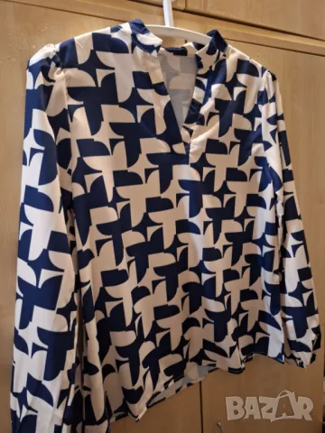 Дамски ризи, снимка 2 - Ризи - 48057537