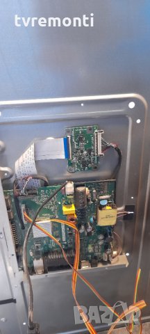 Main Board HK-T.RT2957P62