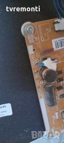 Power Board BN44-00604B L32S0_DDY Панел CY-HF320AGLV1H От SAMSUNG UE 32F4510, снимка 3 - Части и Платки - 34439910