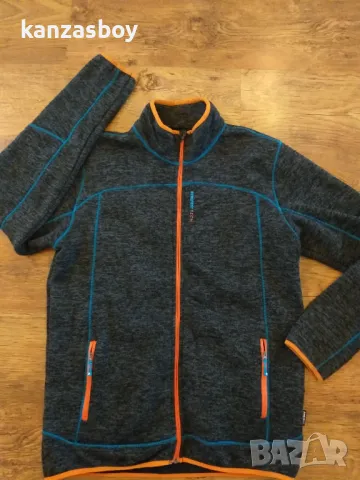 protest - мъжко поларено горнище XL, снимка 6 - Спортни дрехи, екипи - 49157313