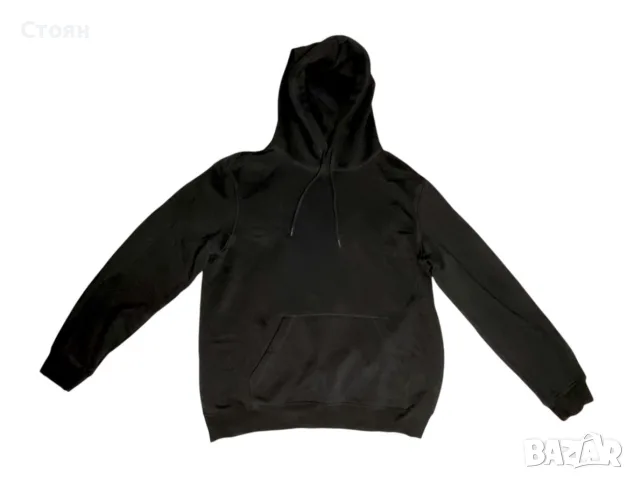 Мъжко Худи анорак H&M размер L