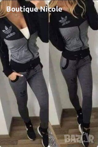 Дамски екип , снимка 1