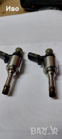 Дюзи за tfsi мотори, снимка 3 - Части - 41471919