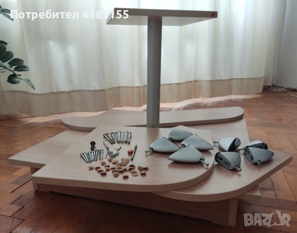 Обзавеждане за магазин от 8 части, снимка 11 - Оборудване за магазин - 53035186