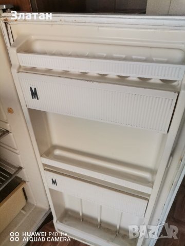 Хладилник Мраз 140, снимка 8 - Хладилници - 37588636