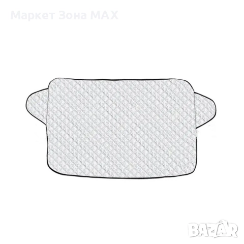 Термо Сенник (145 x 100 см)