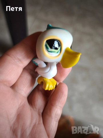 Littlest pet shop, 12 бр.фигури, снимка 9 - Фигурки - 52925899