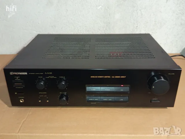 Стерео усилвател Pioneer A-302R