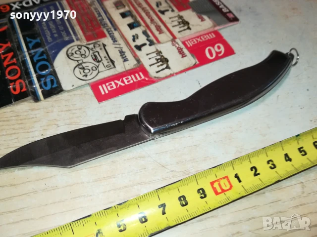 ДЖОБНА НОЖКА 1807252008, снимка 10 - Ножове - 51067202