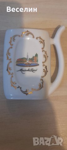 Лот порцеланови бърдучета EPIAG Чехословакия ШОК ЦЕНА , снимка 8 - Колекции - 51350119