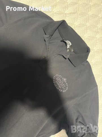 Маркови тениски Boss,Balenciaga,Zara,Gang, снимка 2 - Тениски - 52968703