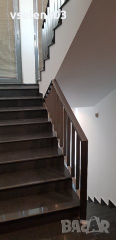 Парапети от метал,инокс,алуминий и др., снимка 5 - Стругарски услуги - 39396489