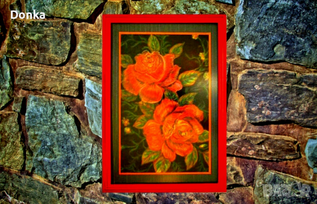 Прекрасни картини-оригинали за подарък - направо от художника, снимка 3 - Картини - 36447808