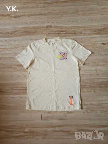 Оригинална мъжка тениска Nike