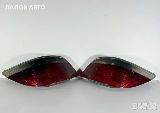 Стоп Стопове BMW E60 (03-10г) Stop Stopove BMW E60