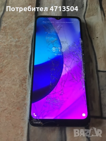 Lenovo K14 Работещ