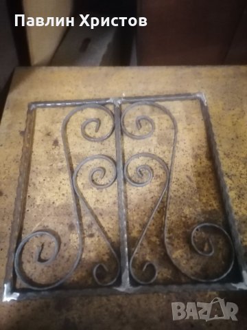 Изработка на различни решетки, капаци и други  изделия от метал и метал - дърво за вашия дом , снимка 8 - Други стоки за дома - 35663734