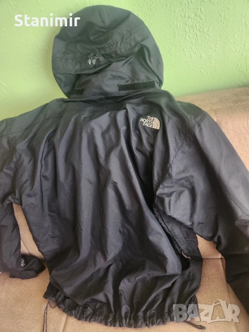 Мъжка ветровка The North Face , снимка 5 - Якета - 53779874