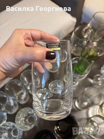 75 чаши за 30лв, снимка 8 - Чаши - 52678246