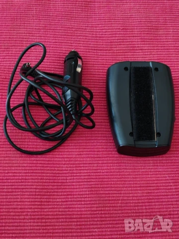 Радарен детектор, антирадар Cobra. , снимка 3 - Аксесоари и консумативи - 51362659