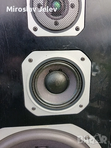 Тонколони Yamaha ns 590, снимка 6 - Тонколони - 53483771