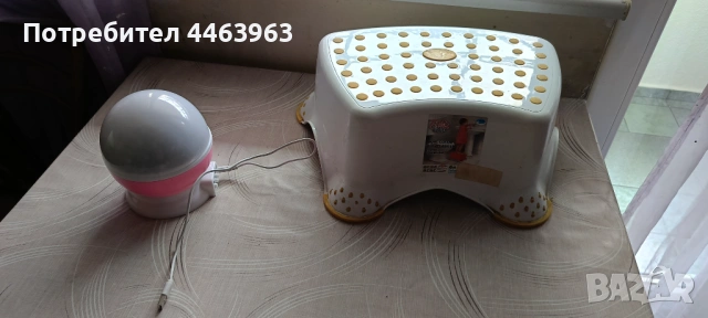 ПОСТАВКА ЗА ДЕТЕ. САМО ЗА ВАРНА, снимка 7 - Други - 53390967