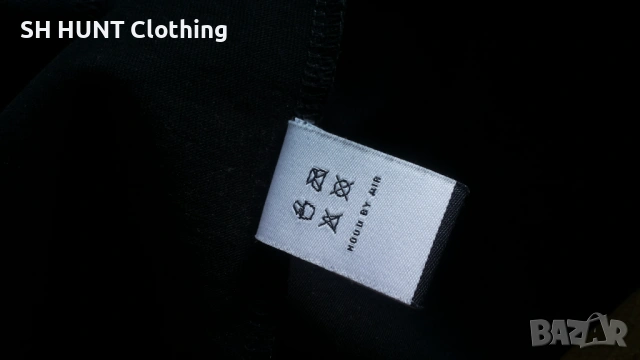 HOOD BY AIR Размер M мъжка блуза с дълъг ръкав 18-65, снимка 16 - Блузи - 53296439