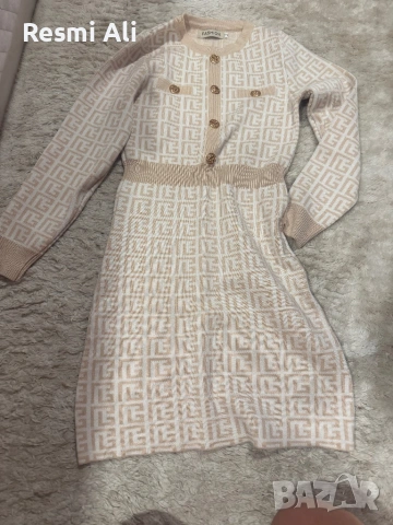 Broykata 30 lv za 12 godinki, снимка 6 - Детски рокли и поли - 53385732