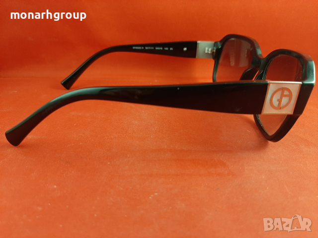 Слънчеви очила GIORGIO ARMANI AR 8022-H, снимка 2 - Слънчеви и диоптрични очила - 36251592