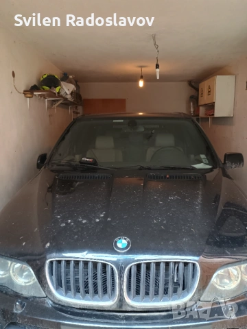 гараж под наем, снимка 3 - Гаражи и паркоместа - 53745207