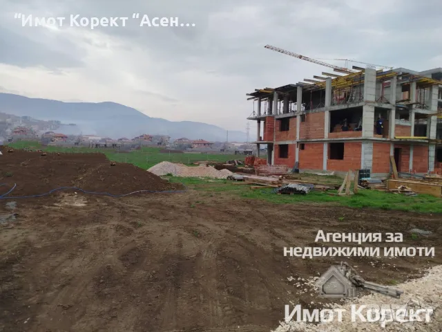 Имот Корект продава Апартаменти в Жилищен комплекс, кв. Запад, снимка 5 - Апартаменти - 49624905