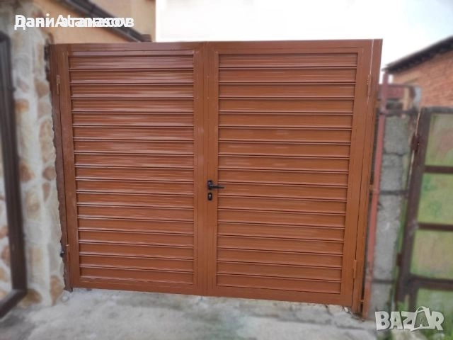 Железарски услуги , снимка 3 - Монтажи - 52108510