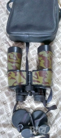 Бинокъл БПЦ 20х50 BERKUT, снимка 3 - Екипировка - 53579149