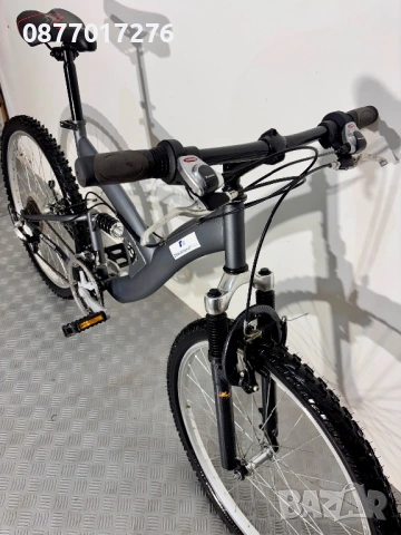 Велосипед BMW F1 26 цола/ колело , снимка 4 - Велосипеди - 53720138