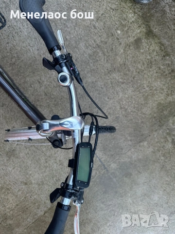 Wheeler 28, снимка 4 - Велосипеди - 53491047