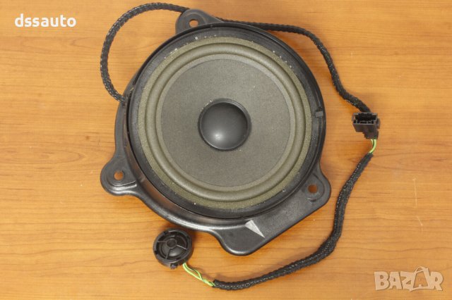 Високоговорител Заден Ляв Mercedes W220 NOKIA 2208201902 S320 S400 OEM, снимка 1