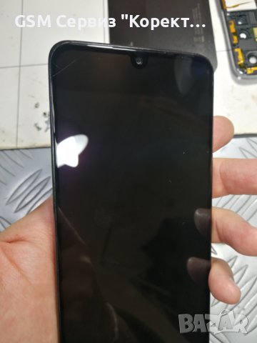 TCL T676H на части