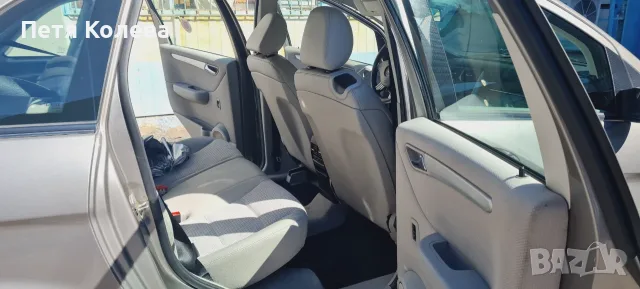 Mercedes-Benz B200 W246, снимка 3 - Автомобили и джипове - 56221080